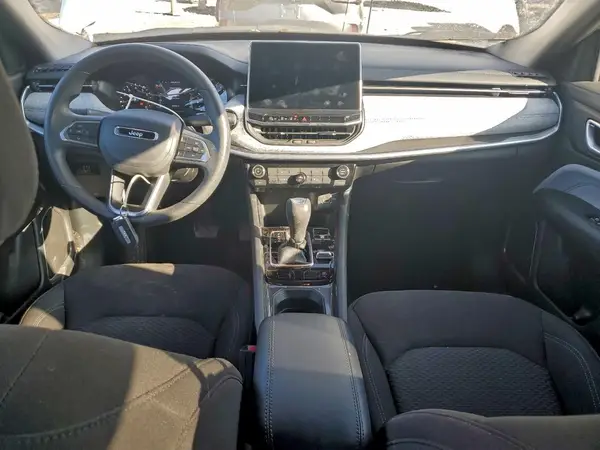 3C4NJDAN7RT106918 2024 JEEP COMPASS - Image 8