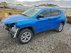 3C4NJDAN7RT132614 2024 JEEP COMPASS