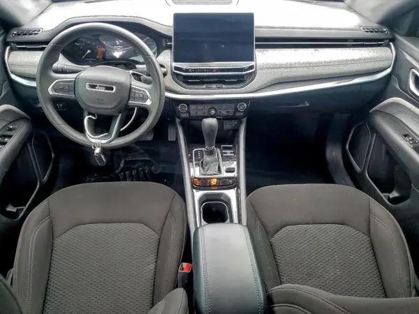 3C4NJDAN7RT132614 2024 JEEP COMPASS - Image 8