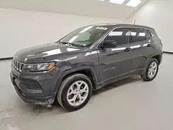 3C4NJDAN7RT136081 2024 JEEP COMPASS