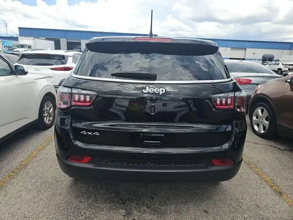 3C4NJDAN7RT141233 2024 JEEP COMPASS - Image 8