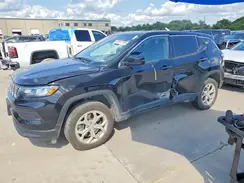 3C4NJDAN7RT153981 2024 JEEP COMPASS