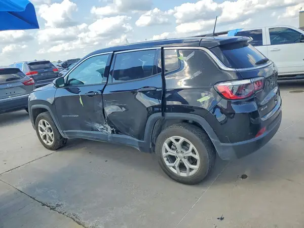 3C4NJDAN7RT153981 2024 JEEP COMPASS - Image 2