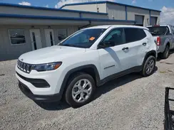3C4NJDAN7RT157173 2024 JEEP COMPASS