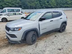 3C4NJDAN7RT158307 2024 JEEP COMPASS