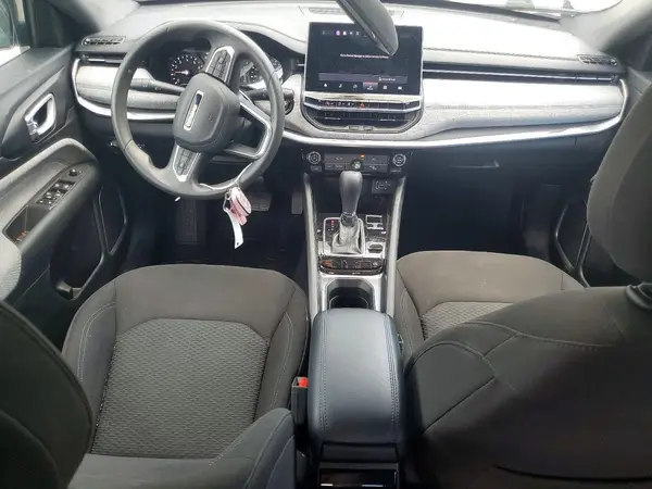 3C4NJDAN7RT158307 2024 JEEP COMPASS - Image 8