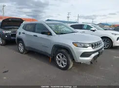 3C4NJDAN7RT160123 2024 JEEP COMPASS