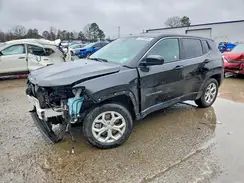 3C4NJDAN7RT165306 2024 JEEP COMPASS