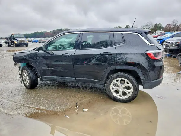 3C4NJDAN7RT165306 2024 JEEP COMPASS - Image 2
