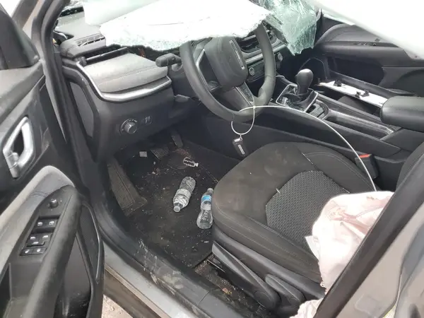 3C4NJDAN7RT575961 2024 JEEP COMPASS - Image 8