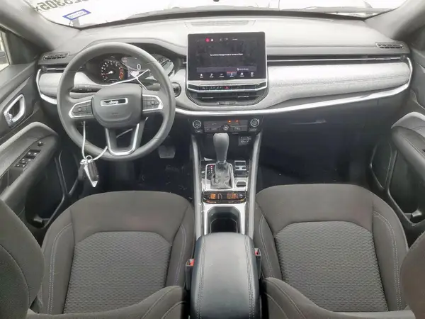 3C4NJDAN7RT580514 2024 JEEP COMPASS - Image 8