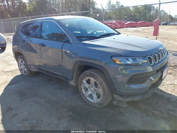 3C4NJDAN7RT581789 2024 JEEP COMPASS - Image 1