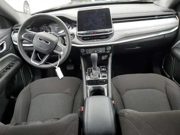 3C4NJDAN7ST504345 2025 JEEP COMPASS - Image 8