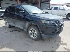3C4NJDAN7ST508993 2025 JEEP COMPASS