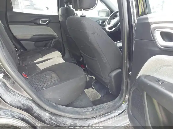 3C4NJDAN7ST508993 2025 JEEP COMPASS - Image 8