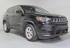 3C4NJDAN7ST515037 2025 JEEP COMPASS
