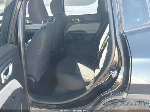 3C4NJDAN7ST515474 2025 JEEP COMPASS - Image 8