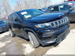 3C4NJDAN7ST518472 2025 JEEP COMPASS