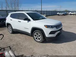 3C4NJDAN7ST519900 2025 JEEP COMPASS