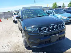 3C4NJDAN7ST520089 2025 JEEP COMPASS