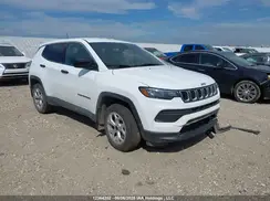 3C4NJDAN7ST520433 2025 JEEP COMPASS