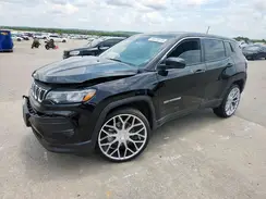 3C4NJDAN7ST528676 2025 JEEP COMPASS