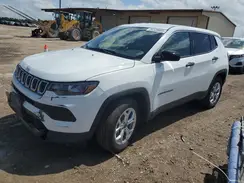 3C4NJDAN7ST529052 2025 JEEP COMPASS