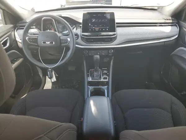 3C4NJDAN7ST529052 2025 JEEP COMPASS - Image 8