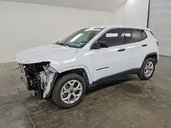 3C4NJDAN7ST539094 2025 JEEP COMPASS