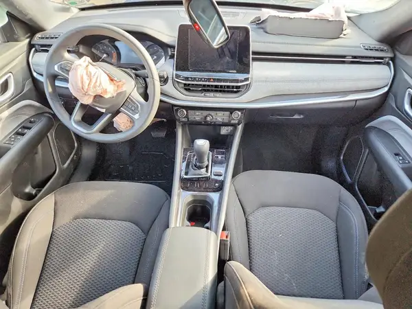 3C4NJDAN7ST544005 2025 JEEP COMPASS - Image 8