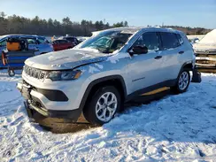 3C4NJDAN7ST550628 2025 JEEP COMPASS