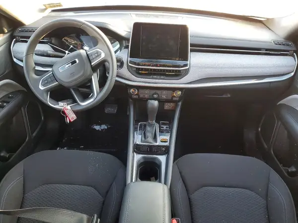 3C4NJDAN7ST550628 2025 JEEP COMPASS - Image 8