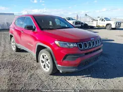 3C4NJDAN7ST551603 2025 JEEP COMPASS