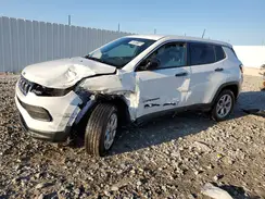 3C4NJDAN7ST566103 2025 JEEP COMPASS