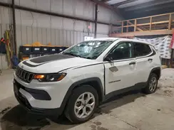 3C4NJDAN7ST592216 2025 JEEP COMPASS