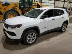 3C4NJDAN7ST611329 2025 JEEP COMPASS