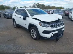3C4NJDAN7ST611444 2025 JEEP COMPASS