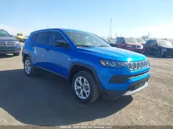 3C4NJDAN7TT153356 2026 JEEP COMPASS