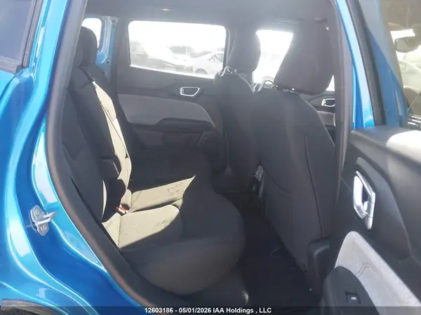 3C4NJDAN7TT153356 2026 JEEP COMPASS - Image 8