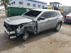 3C4NJDAN8PT508895 2023 JEEP COMPASS