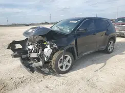 3C4NJDAN8PT509920 2023 JEEP COMPASS