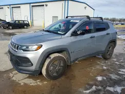 3C4NJDAN8PT514244 2023 JEEP COMPASS