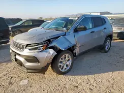 3C4NJDAN8PT514602 2023 JEEP COMPASS