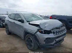 3C4NJDAN8PT514700 2023 JEEP COMPASS