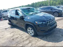 3C4NJDAN8PT515667 2023 JEEP COMPASS