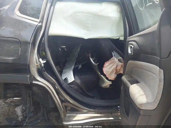3C4NJDAN8PT515667 2023 JEEP COMPASS - Image 8