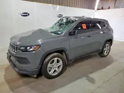 3C4NJDAN8PT521985 2023 JEEP COMPASS