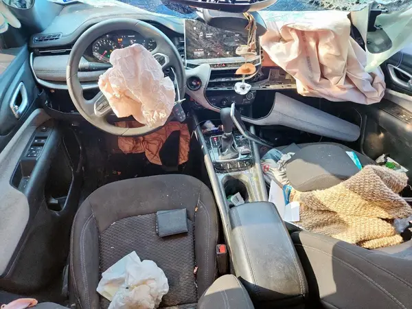 3C4NJDAN8PT521985 2023 JEEP COMPASS - Image 8