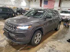 3C4NJDAN8PT523879 2023 JEEP COMPASS