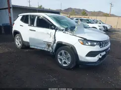 3C4NJDAN8PT526152 2023 JEEP COMPASS